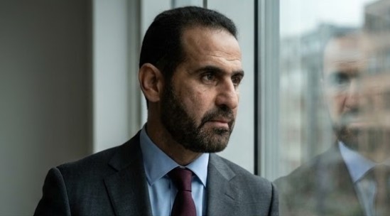 Jude Alsultani, MBA — CEO of Delta Tax Force